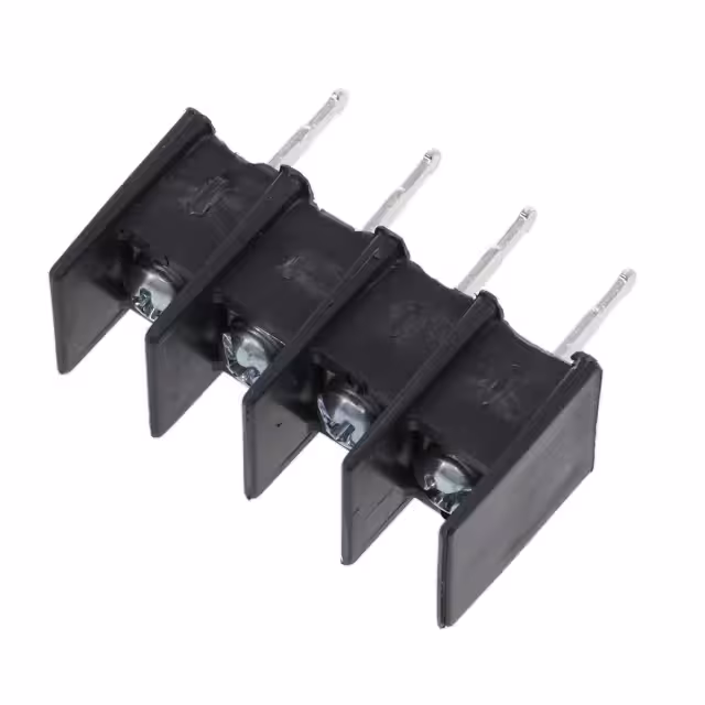 T38120-04-0 Curtis Industries  Blocchi barriera